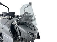 WRS-SPORT GetÖNt Windschild FÜR Honda Hornet 750 2025-2026