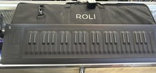 ROLI Seaboard RISE 49-Key USB Pad Trigger Dig...