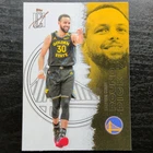 Topps Signature Class 2026 Stephen Curry Rounding Pick Auto #52 Warriors