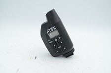 PocketWizard Plus III Radio Slave Transceiver, Black Parts/Repair 