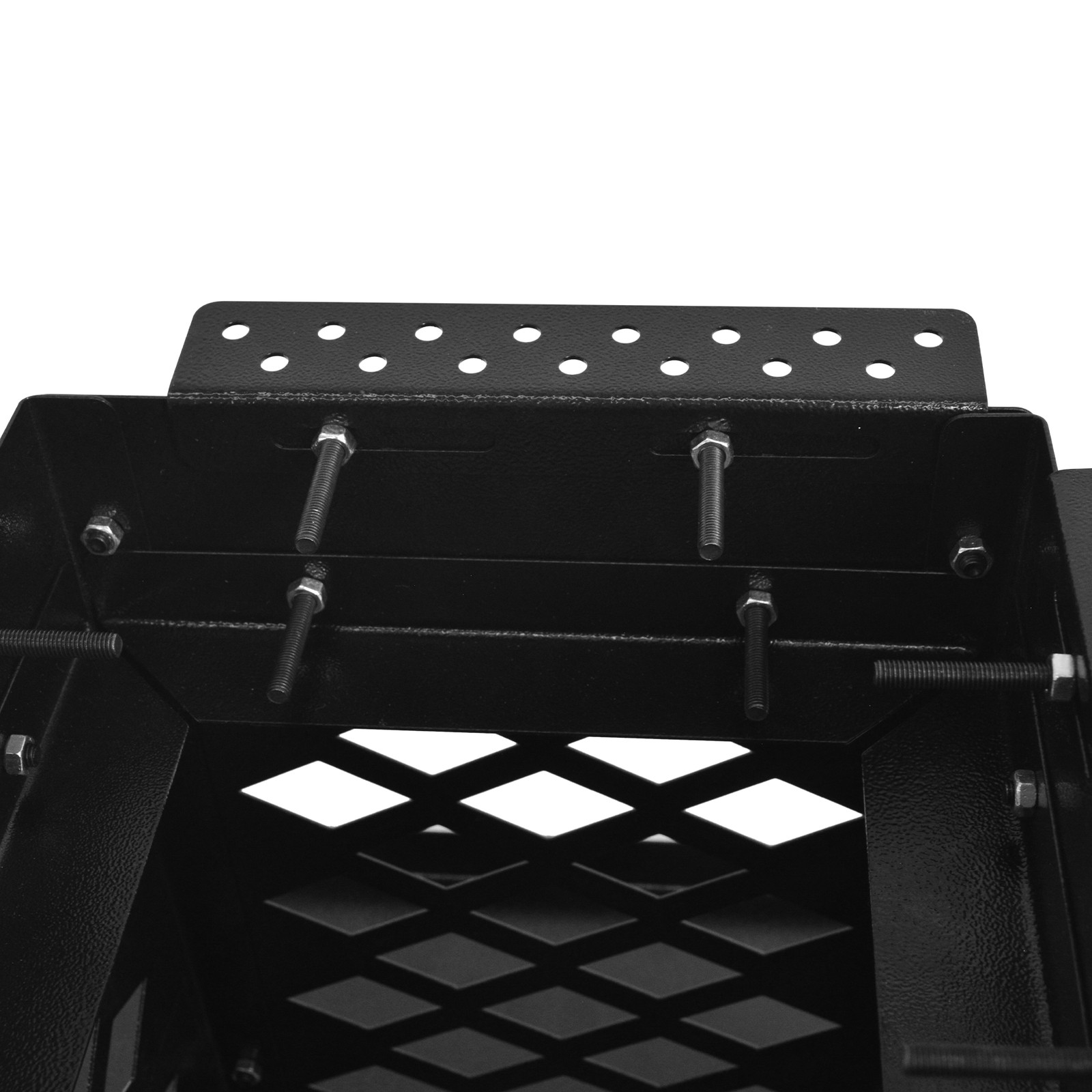 Chimney Cap, Chimney Cover, Bottom Installation Method Adjustable to Fit Outside