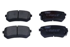 MAXGEAR BREMSBELÄGE KIA TA OPTIMA JF SOUL PS HYUNDAI ix20 JC KONA OS OSE OSI