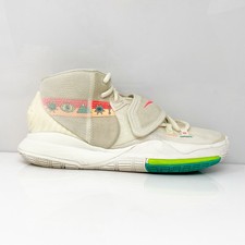 Nike Kyrie 6 N7 - CW1785-200 for Sale | Authenticity  display picture 3