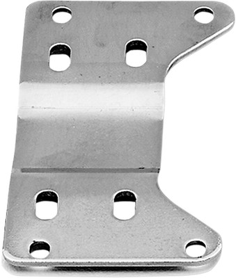 PAUGHCO - 218-A - Transmission Mounting Plate