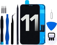 iPhone 11 LCD Screen Replacement Kit 6.1" Assembly