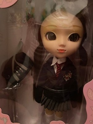 Pullip Jun Planning F-552 Nina JK Unused and unopened Official Collectible Rare