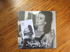 SIGNED by AMANDA SHIRES Nobody’s Girl | VINYL LP | SIGNED | MINT