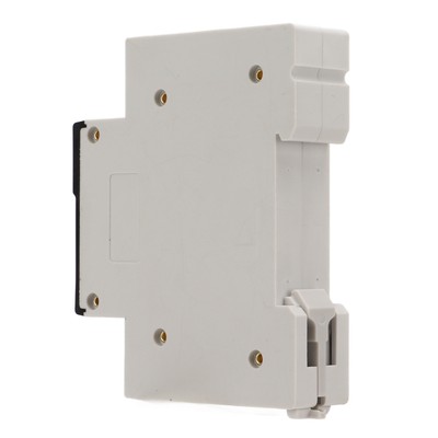 Din Rail Circuit Breaker Smart WIFI Switch Mobile Phone Remote Control 3 Tim Hot