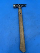 Dalluge 16 oz Titanium hammer 