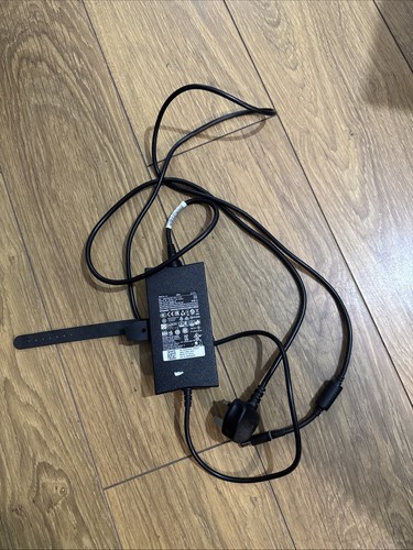 Original DELL AC/DC DA130PE1-00 19,5V 6,7A Laptop/Dock Netzteil Netzteil 130W