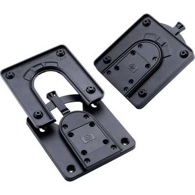 HP PC Halterung 100 x 100 mm VESA-Standard Quick Release Bracket 2 6KD15AA