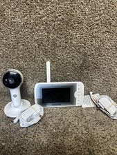 motorola vm65 connect single camera Monitor And Camera