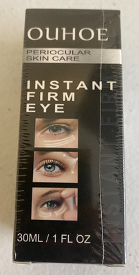 OUHOE Instant Firm Eye Periocular Skin Care 1 oz. 30ML