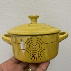Le Creuset Star | eBay