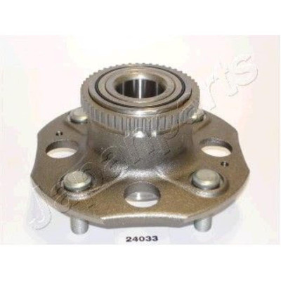 JAPANPARTS Radnabe Radlager für Honda Prelude V BB Civic VI Aerodeck MB MC