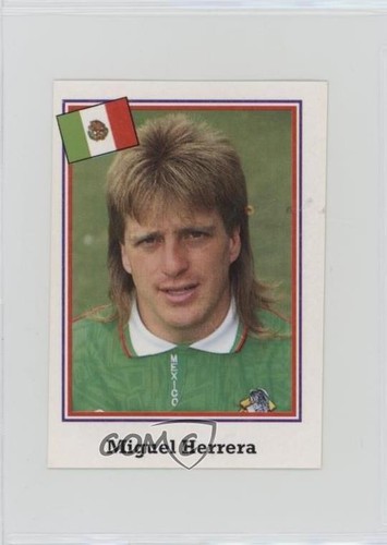 1 - DETROIT - WORLD CUP USA 94 1994 EUROFLASH BROCA FOOTBALL