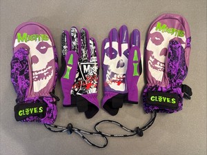 Misfits Gloves | eBay