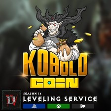 Diablo 4 S14 Season 14 Leveling - 1 - 70 Hype...