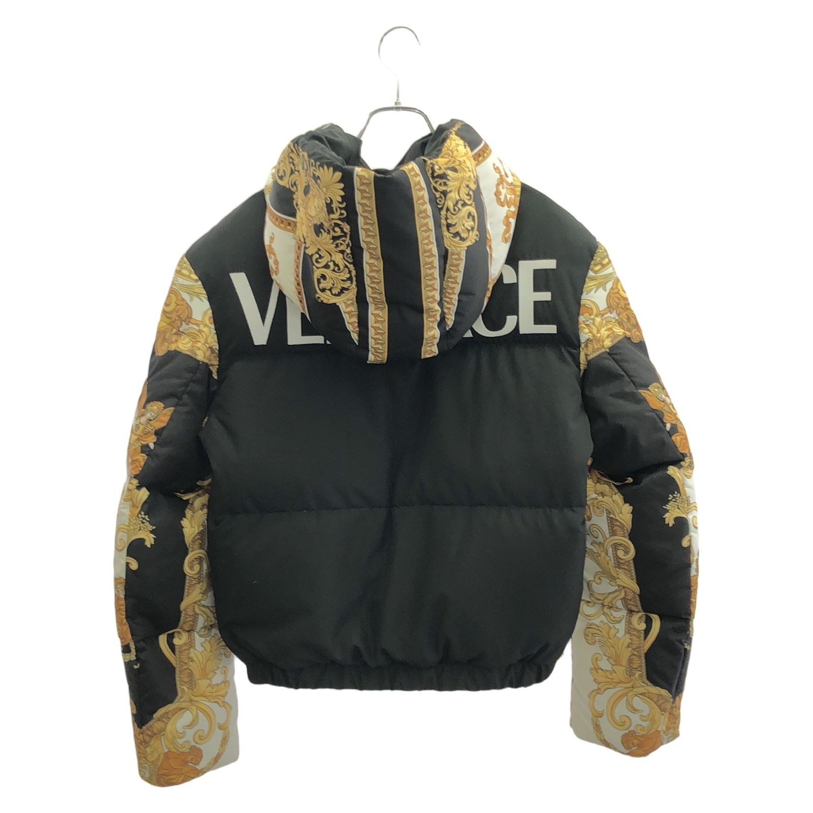 Versace VERSACE Down Jacket Down Jacket Polyester… - image 2