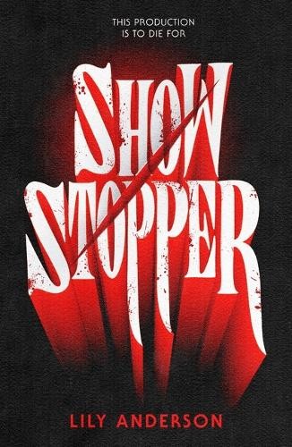 Showstopper by Lily Anderson - 9781250370396 - Image 3