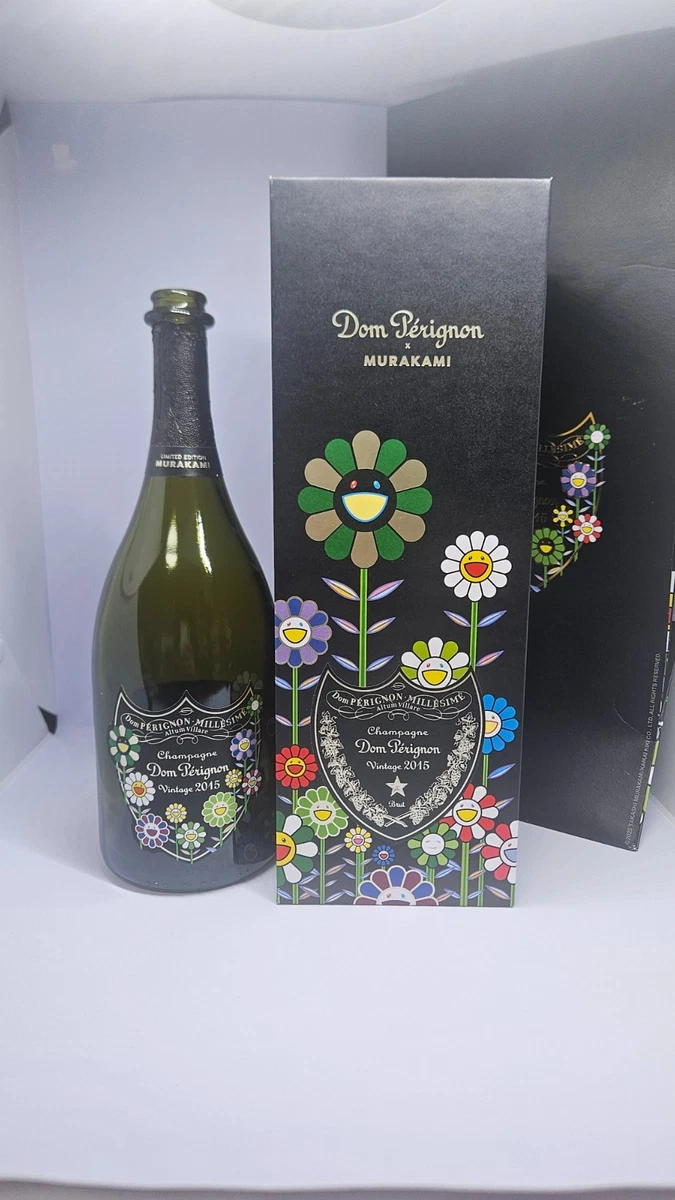 Dom Perignon 空瓶| eBay
