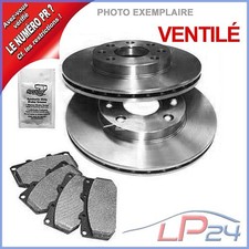 Plaquette de frein Audi TT