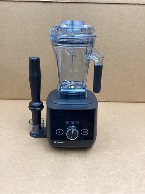 Vitamix Ascent X4 Blender, Graphite Color, Excellent Condition