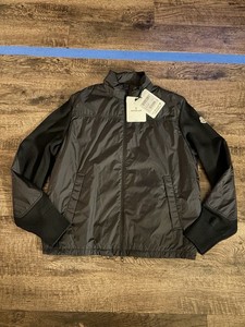 Moncler Men’s Cardigan 