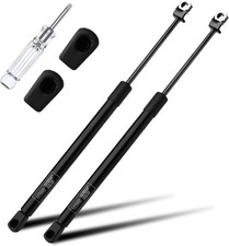 Rear Trunk Lift Supports for Lexus IS250 IS300 IS350 2006 2007 2008 2009 2010