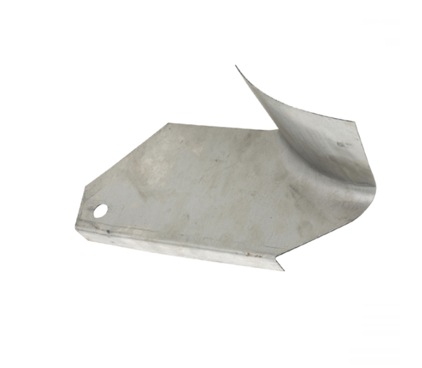 Piaggio Vespa 125 Seitlicher Tunnellateranschalter Links 1965 1966 VNB6T-image