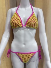 2 Pieces Bikini Set