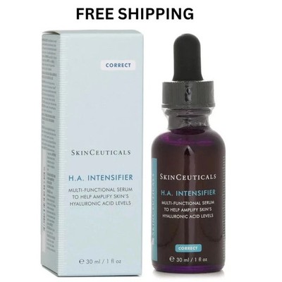 SkinCeuticals H.A. Intensifier Multi-Functional Serum 30ml/ 1.oz New, SEALED