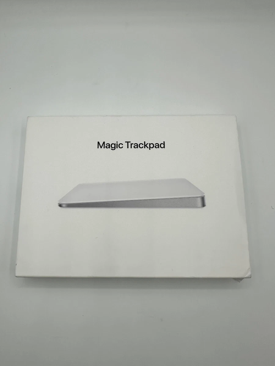 Apple Magic Trackpad for sale | eBay