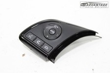 2022-2025 MITSUBISHI ECLIPSE CROSS STEERING WHEEL LEFT AUDIO CONTROL SWITCH OEM