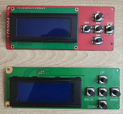2004 LCD Controller Display - for Anet A8 A4 A2 A6 L E2