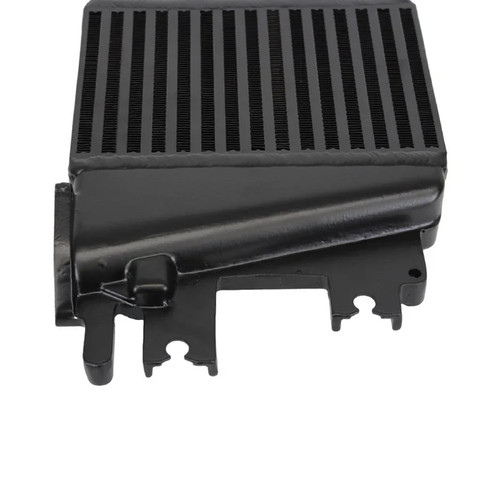 Intercooler y mangueras de aluminio de actualización para Nissan Patrol GU Y61 ZD30 3,0 L - Imagen 7 de 14