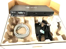 ATT Synapse SIP Gateway ATT-SB67070 UPC  - Voice-Over-IP VoIP Telephone System