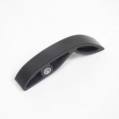 Patin de chaine inférieur noir Polisport pour moto KTM 250 SX 2004 à 2006 Neuf - Photo 1/2