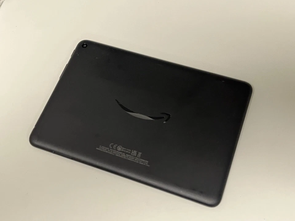 Lot Of 10 Amazon Fire HD 8 12th Gen WiFi - (Model R2SP8T) - 32GB - 8 Inch - Image 3 of 4