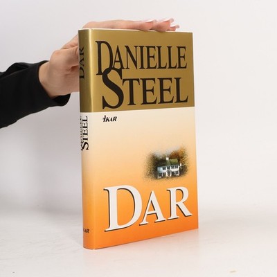 Dar  |  Danielle Steel