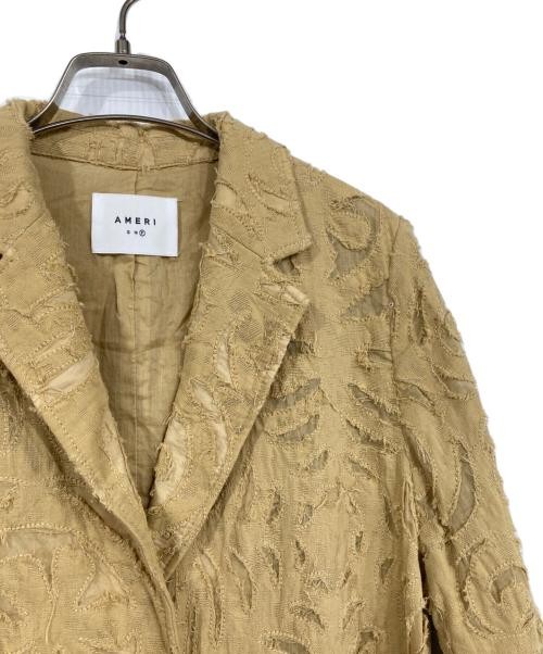 Ameri                    ATHENA CUT WORK JACKET b… - image 4