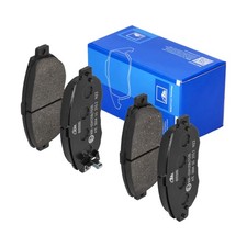 ATE Bremsbeläge Vorne Rechts Links für TOYOTA Supra LEXUS GS IS I SC Chaser 
