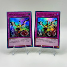 yugioh magnificent mavens card prices YU-GI-OH! (Mama) - Trading Set - 407 Pieces - Anime and Blue magnificent mavens yugioh card list