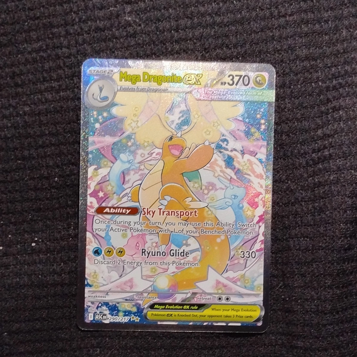 Pokmon TCG Secret Rare Full Art Individual Trading Card Games for sale -  eBay