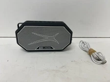 Altec Lansing Mini Hydra 2.0 Bluetooth Speaker With Charger (P08024026)