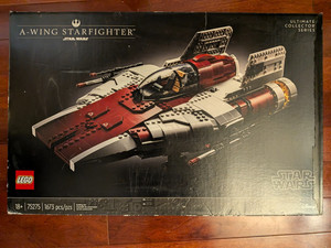 Lego 75275 | eBay