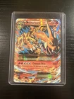 New ListingPokémon Mega-Charizard-EX TCG Flashfire Holo Card 107/106 Excellent Condition
