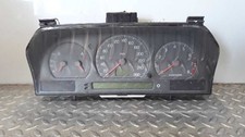 Compteur Volvo S70