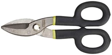 APEX TOOL GROUP-ASIA 213277 Master Mechanic 7" Straight Tin Snips