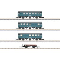 MäRklin 87762 Z 4Er-Set Bauzug Der Db